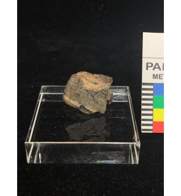Lithic meteorite - NWA ordinary chondrite