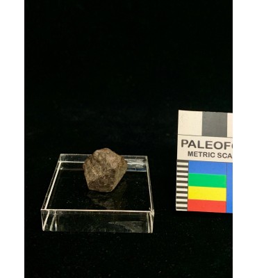 Meteorite litica - Condrite...