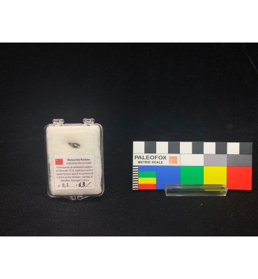 Meteorite Nantan 0,2 gr -...