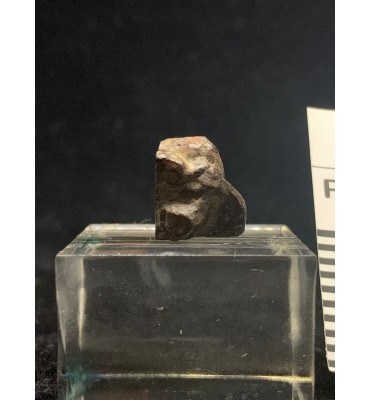 Meteorite litica - Condrite...