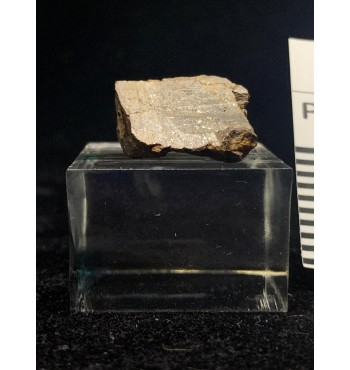 Meteorite litica - Condrite ordinaria NWA 5,4 gr