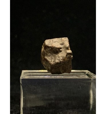 Meteorite litica - Condrite...