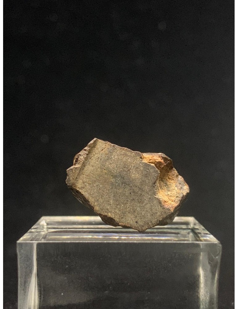 Meteorite litica - Condrite ordinaria NWA 6,1 gr