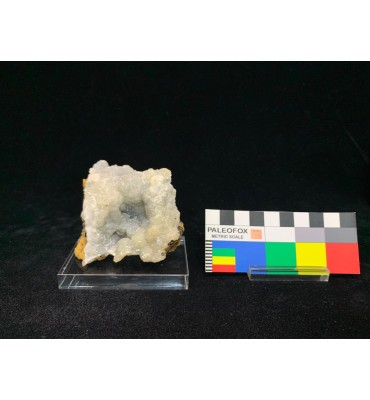 Smithsonite, Min. San...