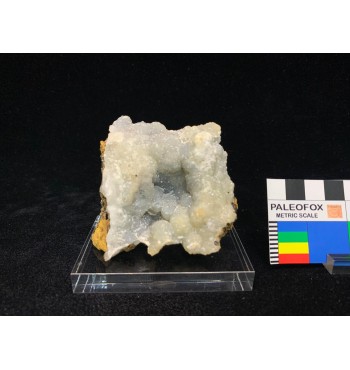 Smithsonite, Min. San Giovanni (SU) Sardinia - Italy