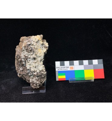 Hemimorphite, San Giovanni...