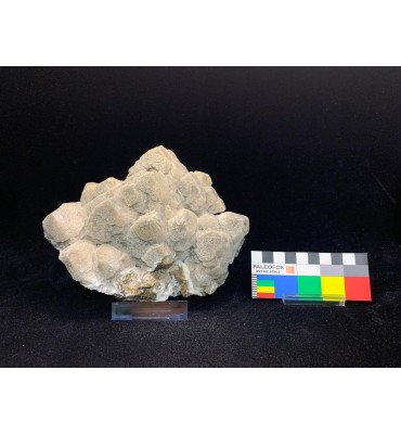 Nailhead calcite, San...