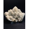 Calcite a testa di chiodo, Min. San Giovanni (SU) Sardegna - Italia