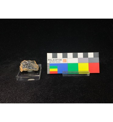 GOETHITE Iridescente su...