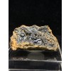 GOETHITE Iridescente su Matrice — Miniera del Cavo, Isola d'Elba, Toscana, Italia