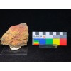 GOETHITE rosso-ocra —...