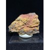 Red-ochre GOETHITE — Cavo Mine, Elba Island, Tuscany, Italy MIN-00083
