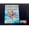 Australian shells - 1974 copertina rigida, 600 foto
