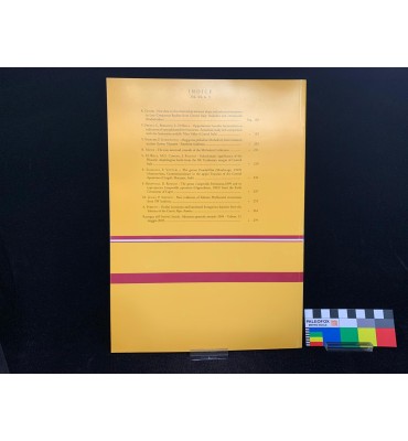 Bollettino della Società...