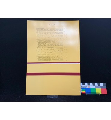 Bollettino della Società...