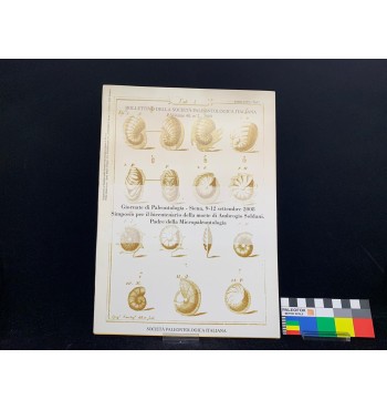 Bollettino della Società Paleontologica Italiana – Vol. 48, n. 2 (2009)