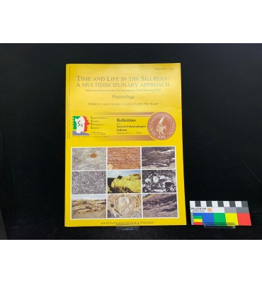 Bollettino della Società Paleontologica Italiana – Vol. 49, n. 1 (2010)