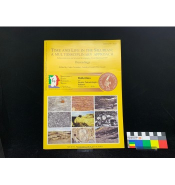 Bollettino della Società Paleontologica Italiana – Vol. 49, n. 1 (2010)