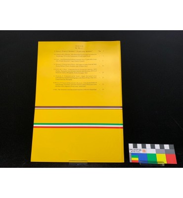 Bollettino della Società...