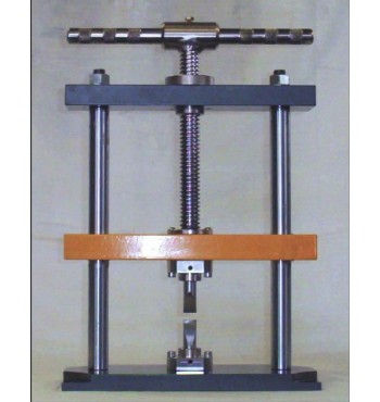 Bilanciere "medium" pressa manuale