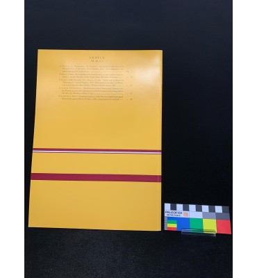 Bollettino della Società...