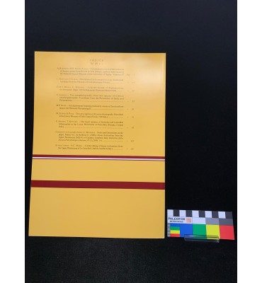 Bollettino della Società...