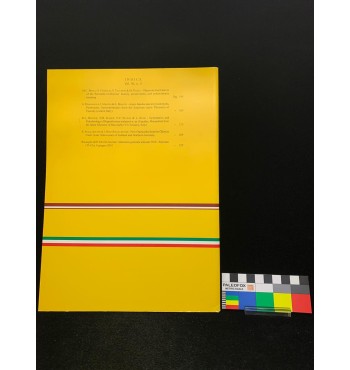 Bollettino della Società Paleontologica Italiana – Volume 50, n. 3 (2011)