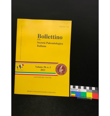 Bollettino della Società Paleontologica Italiana – Vol. 50, n. 2 (2011)