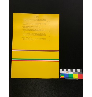 Bollettino della Società Paleontologica Italiana – Vol. 50, n. 2 (2011)