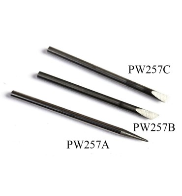 Pointed needle - Ø 1.8 mm...