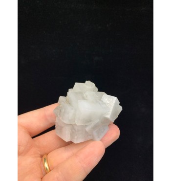 Halite - Salar de Uyuni, Potosí, Bolivia