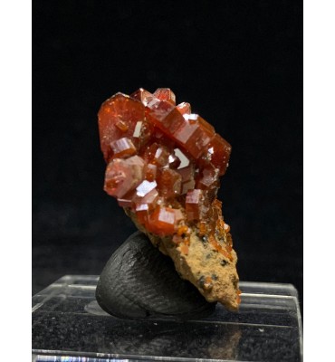Vanadinite - Mibladen...