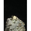 Pyrite, Calcite - Madan,...