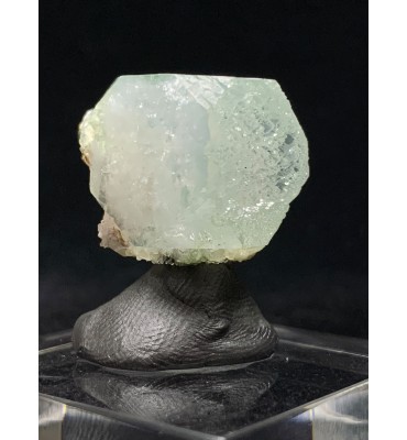 Apophyllite & Stilbite -...