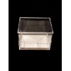 BB016 - Transparent box...