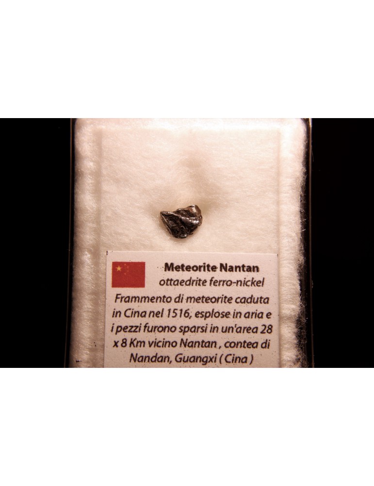 Meteorite Nantan